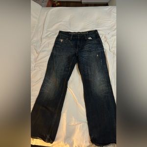 Vintage American Eagle Bootcut Jeans
